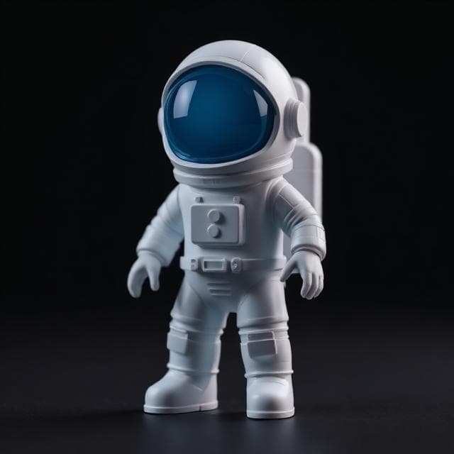 Space Explorer